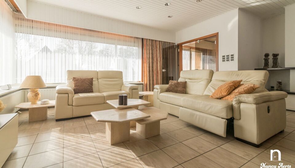 Huis te koop in Beringen Koersel