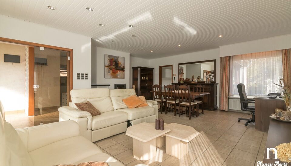 Huis te koop in Beringen Koersel