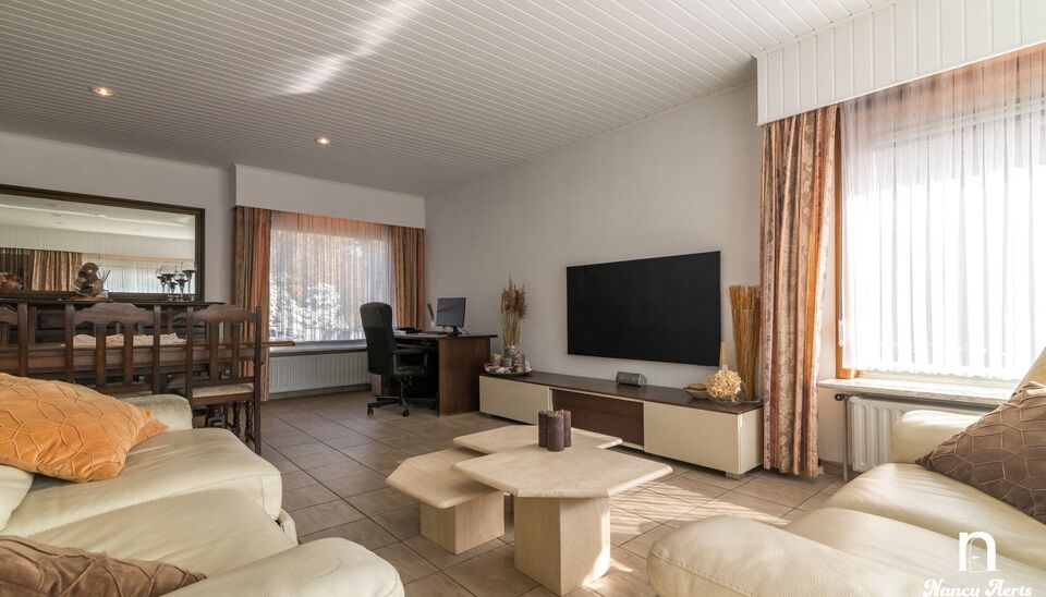 Huis te koop in Beringen Koersel