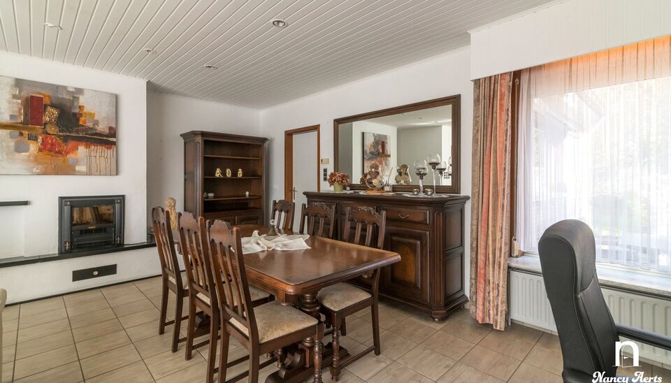 Huis te koop in Beringen Koersel