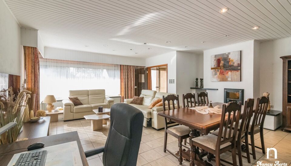 Huis te koop in Beringen Koersel