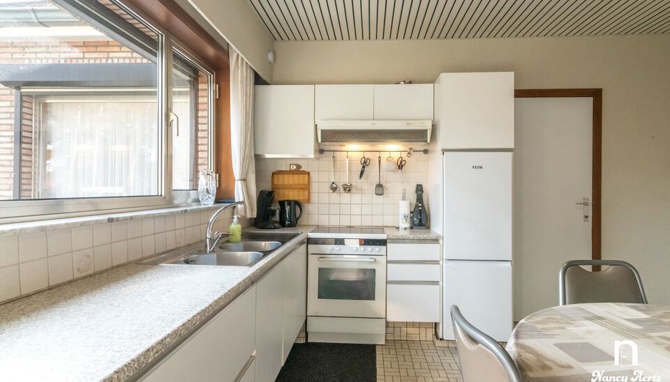 Huis te koop in Beringen Koersel