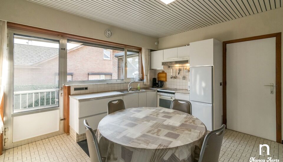 Huis te koop in Beringen Koersel