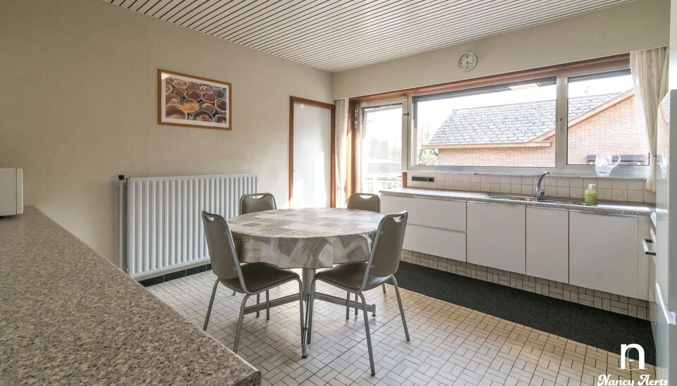 Huis te koop in Beringen Koersel