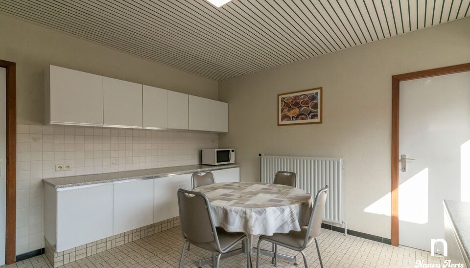 Huis te koop in Beringen Koersel