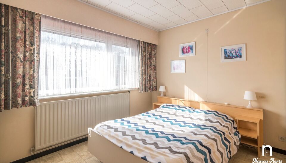 Huis te koop in Beringen Koersel