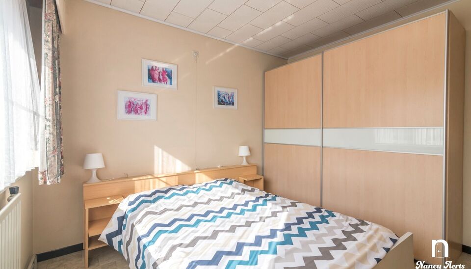 Huis te koop in Beringen Koersel