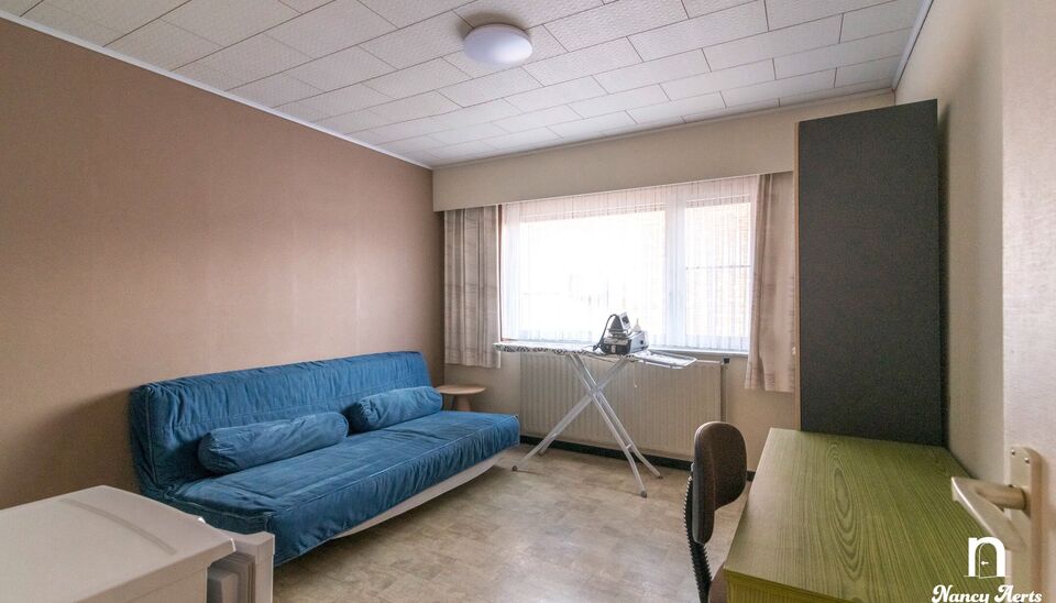 Huis te koop in Beringen Koersel