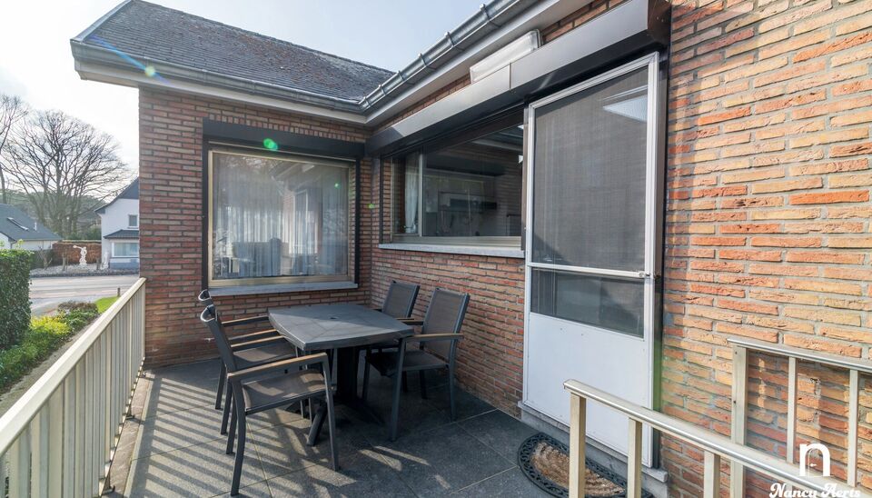 Huis te koop in Beringen Koersel