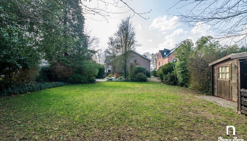 Huis te koop in Beringen Koersel