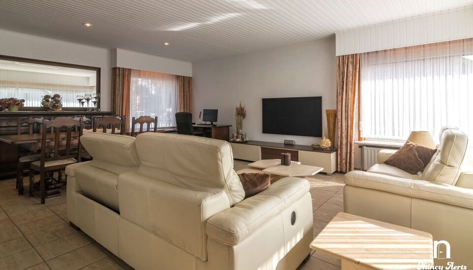 Huis te koop in Beringen Koersel