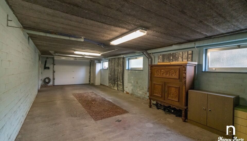 Huis te koop in Beringen Koersel