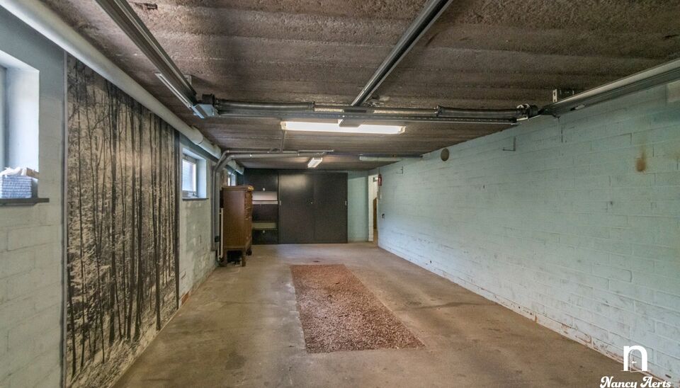 Huis te koop in Beringen Koersel