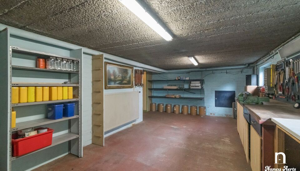 Huis te koop in Beringen Koersel