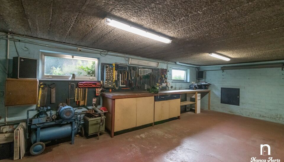 Huis te koop in Beringen Koersel