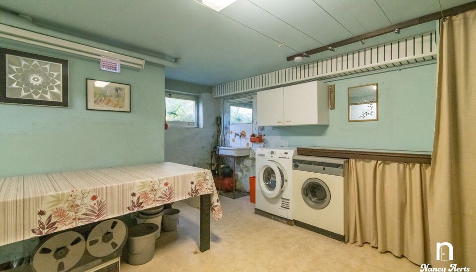 Huis te koop in Beringen Koersel