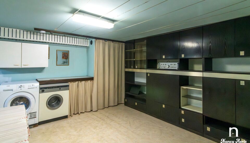 Huis te koop in Beringen Koersel