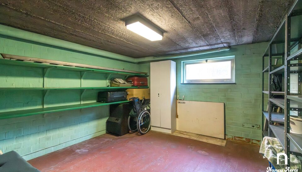 Huis te koop in Beringen Koersel