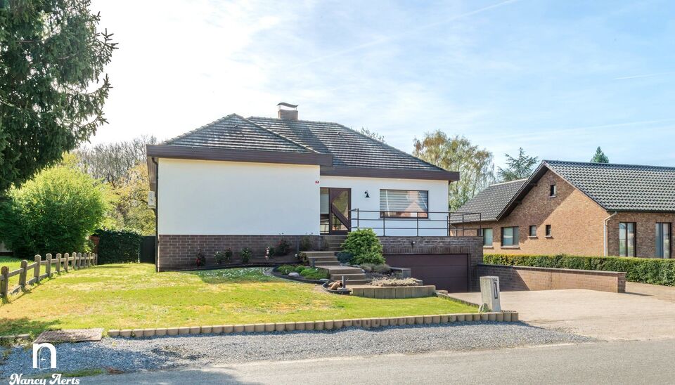 Huis te koop in Beringen Koersel