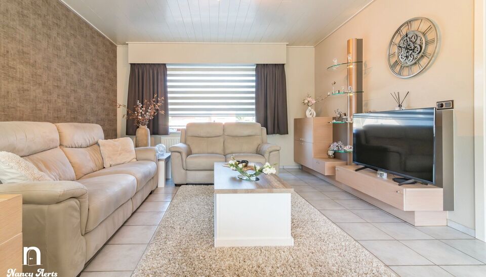 Huis te koop in Beringen Koersel