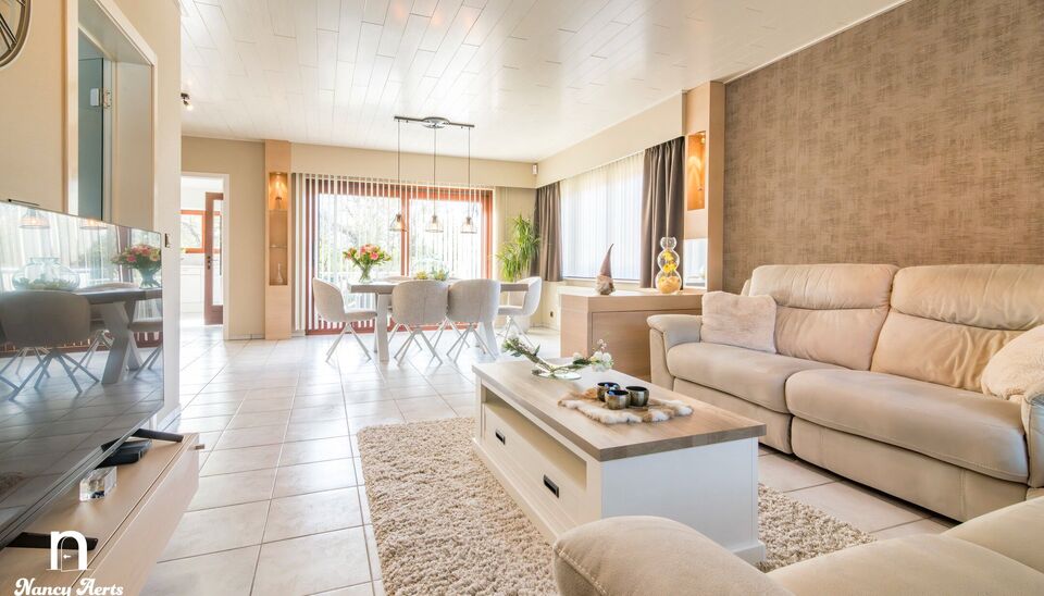 Huis te koop in Beringen Koersel