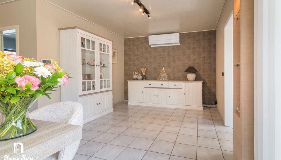 Huis te koop in Beringen Koersel