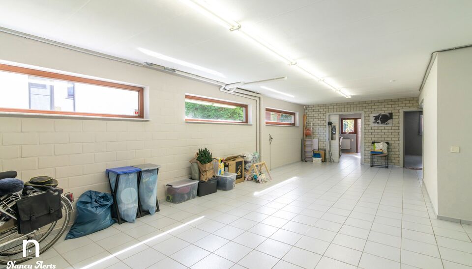 Huis te koop in Beringen Koersel