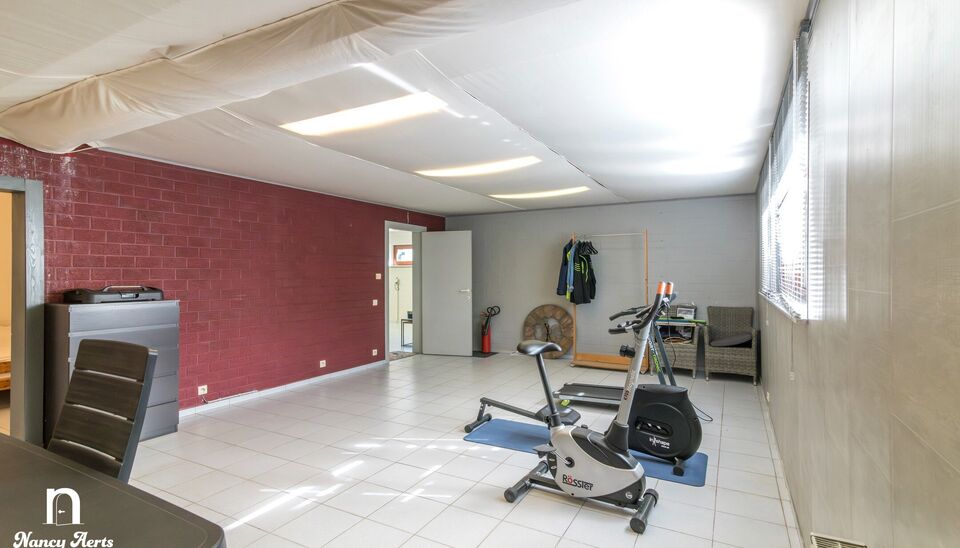 Huis te koop in Beringen Koersel