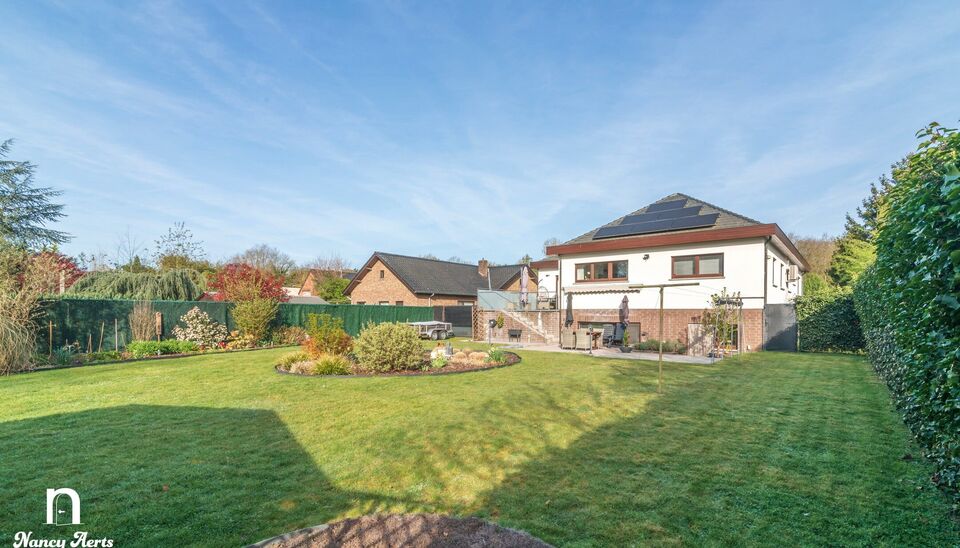 Huis te koop in Beringen Koersel