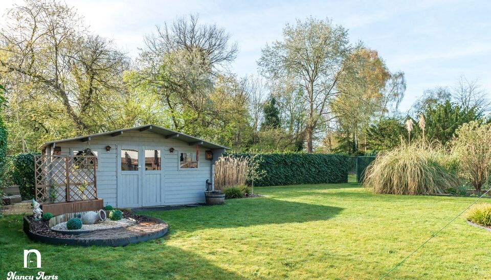 Huis te koop in Beringen Koersel