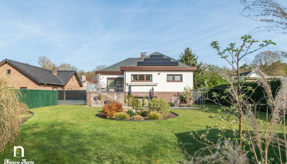 Huis te koop in Beringen Koersel