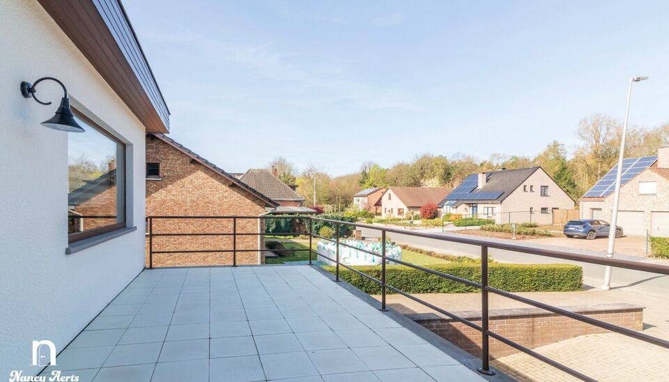 Huis te koop in Beringen Koersel