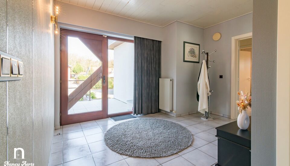 Huis te koop in Beringen Koersel