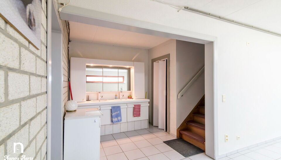 Huis te koop in Beringen Koersel