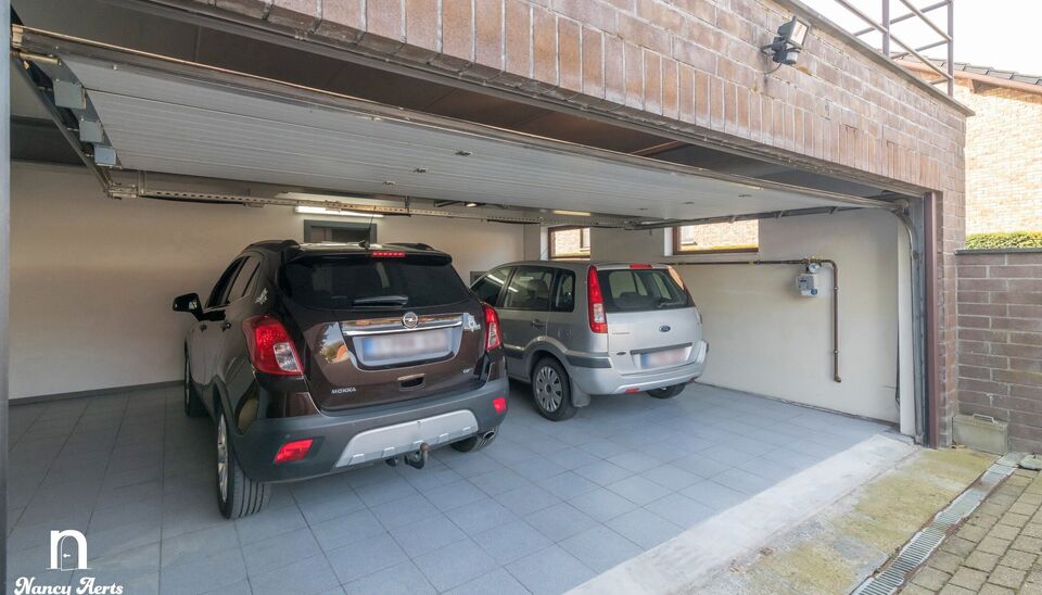 Huis te koop in Beringen Koersel