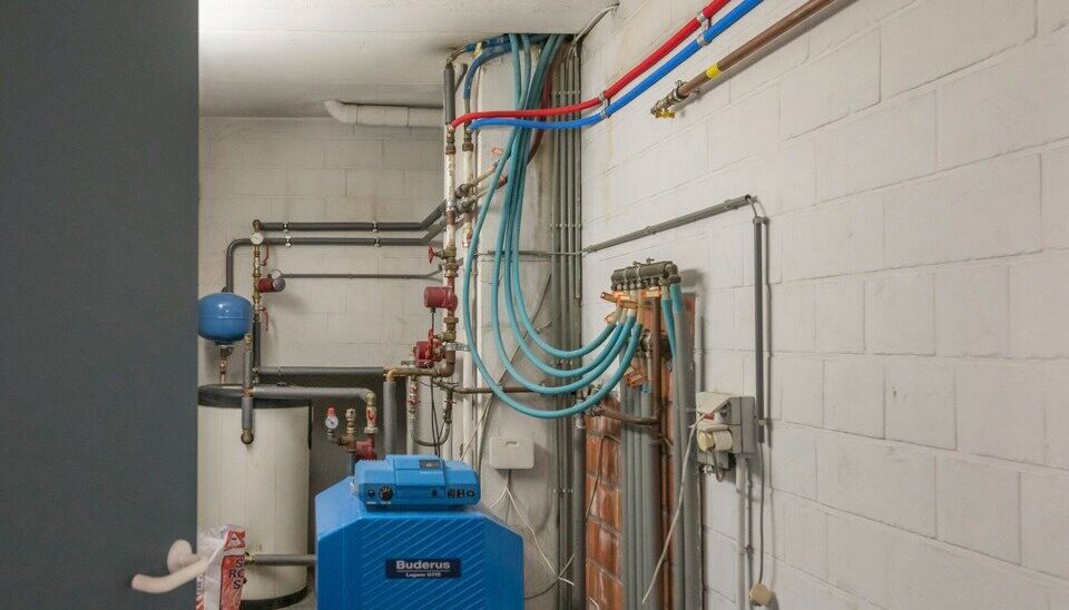 Huis te koop in Beringen Koersel