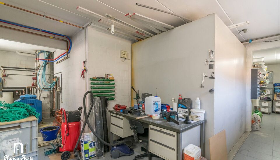 Huis te koop in Beringen Koersel