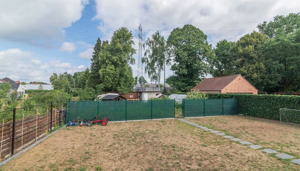 Huis te koop in Beringen Koersel