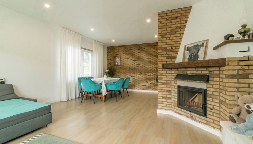 Huis te koop in Beringen Koersel