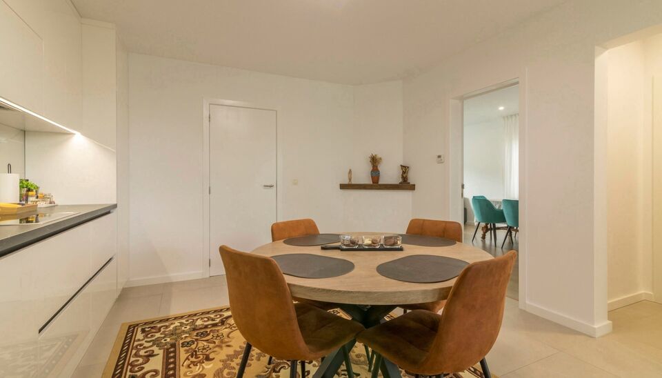 Huis te koop in Beringen Koersel