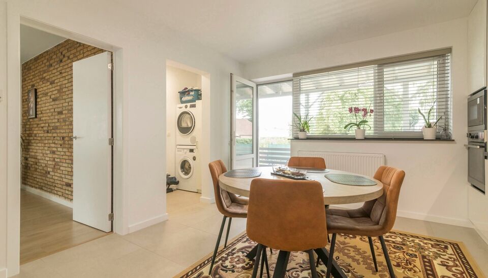 Huis te koop in Beringen Koersel