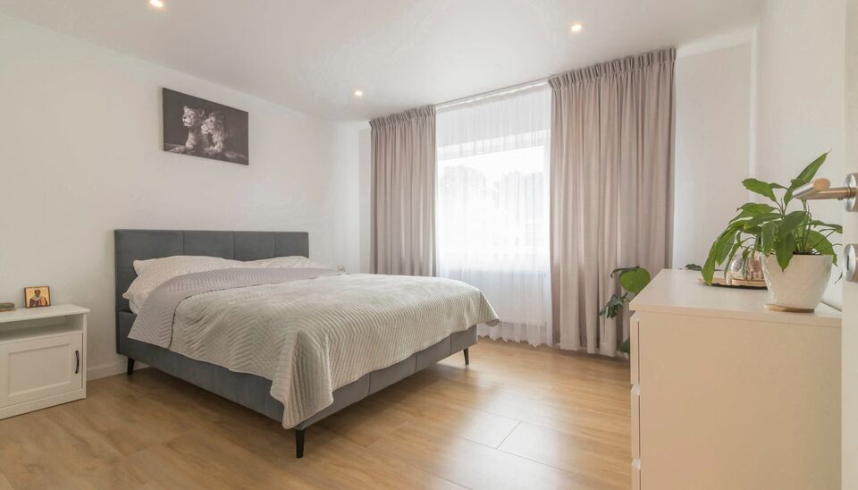 Huis te koop in Beringen Koersel