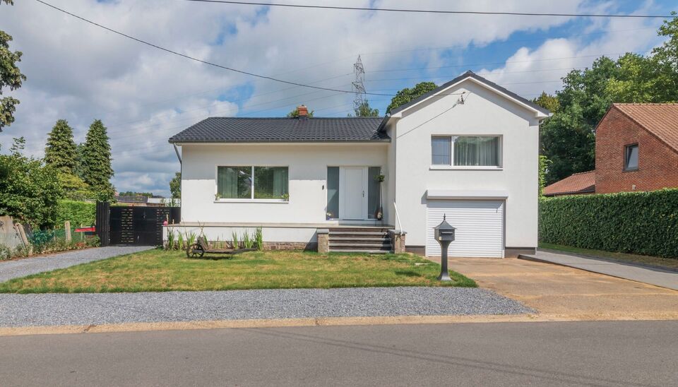 Huis te koop in Beringen Koersel