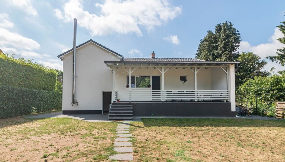 Huis te koop in Beringen Koersel