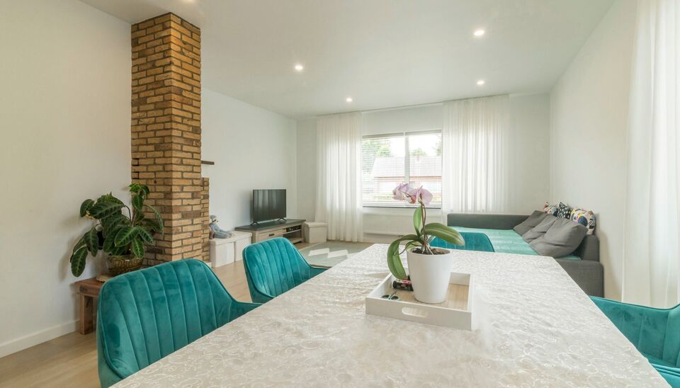 Huis te koop in Beringen Koersel