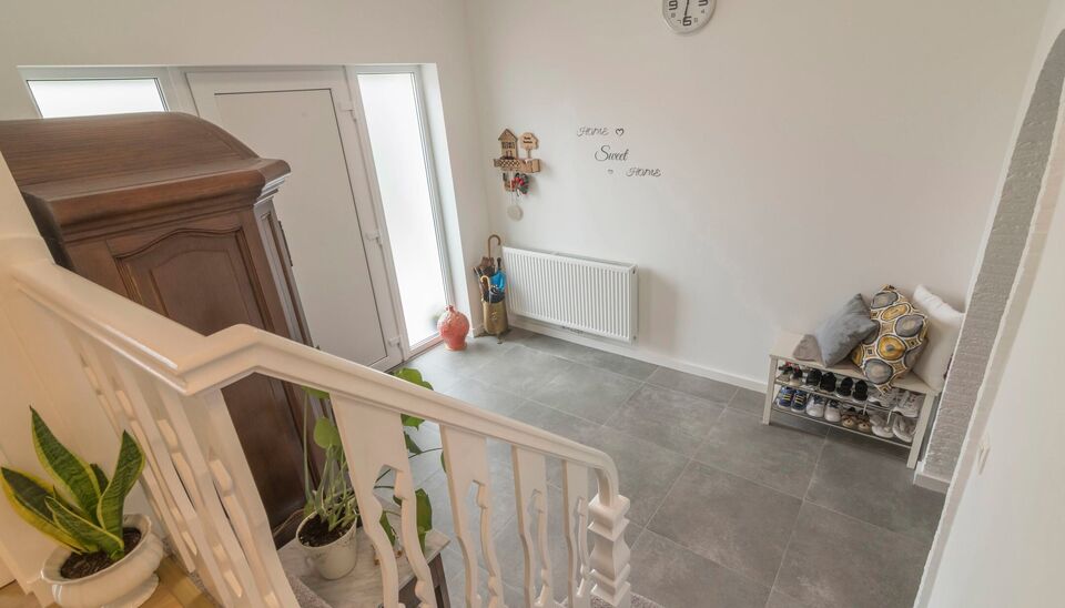 Huis te koop in Beringen Koersel