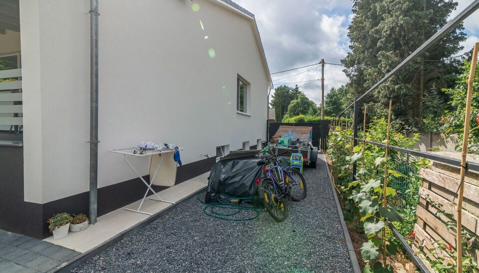 Huis te koop in Beringen Koersel