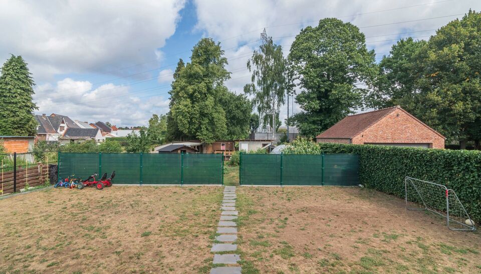 Huis te koop in Beringen Koersel