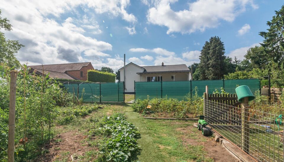 Huis te koop in Beringen Koersel