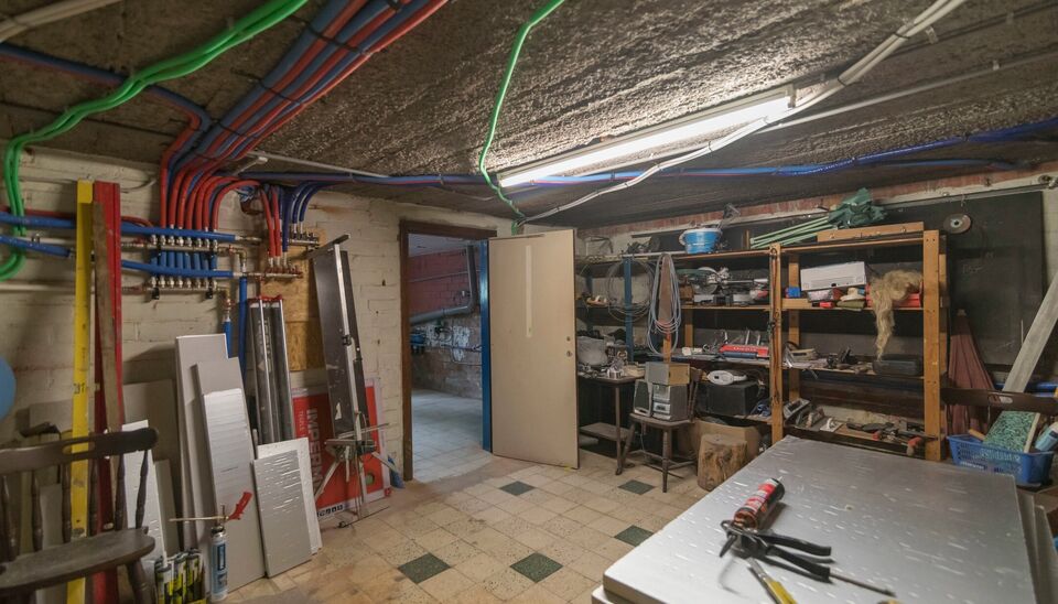 Huis te koop in Beringen Koersel